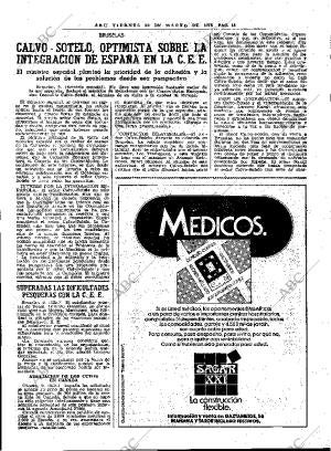 ABC MADRID 10-03-1978 página 29