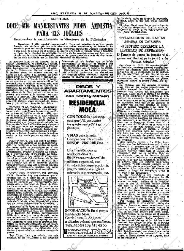 ABC MADRID 10-03-1978 página 31