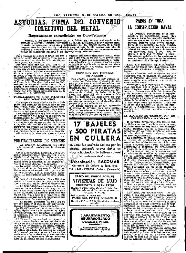 ABC MADRID 10-03-1978 página 32