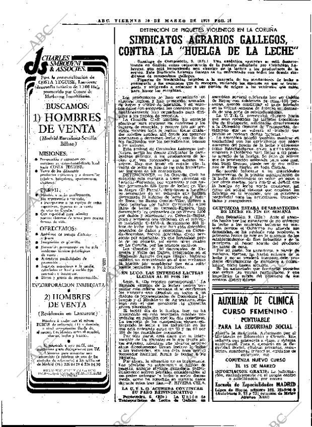 ABC MADRID 10-03-1978 página 34