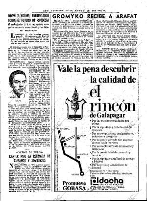 ABC MADRID 10-03-1978 página 41