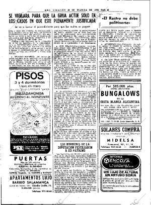 ABC MADRID 10-03-1978 página 46