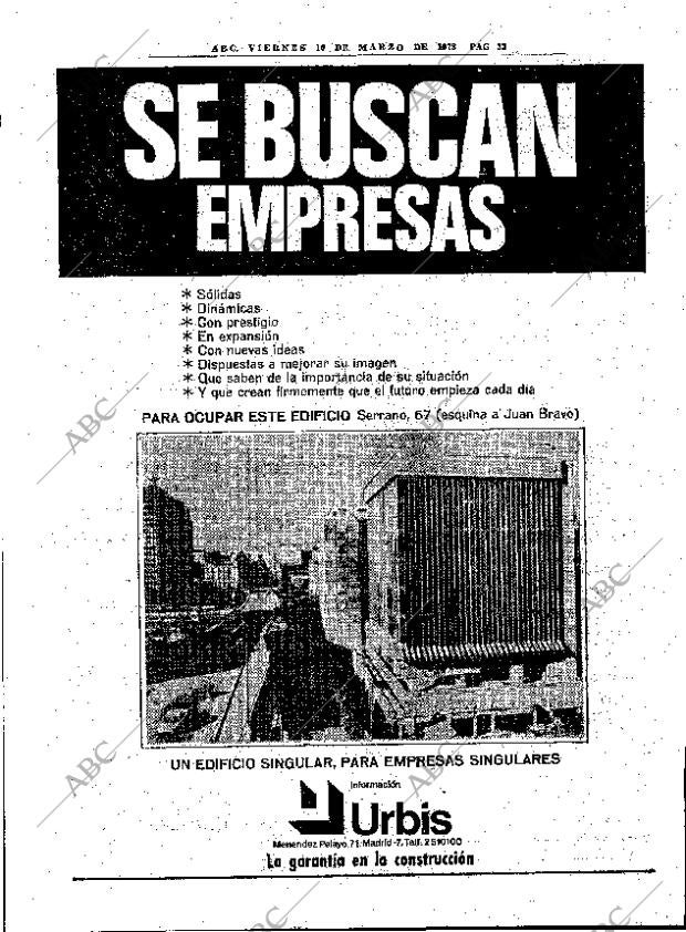 ABC MADRID 10-03-1978 página 49