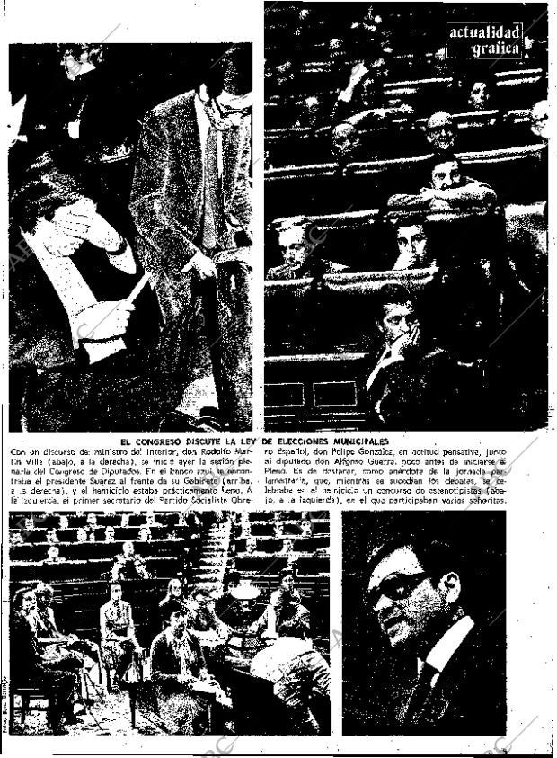 ABC MADRID 10-03-1978 página 5