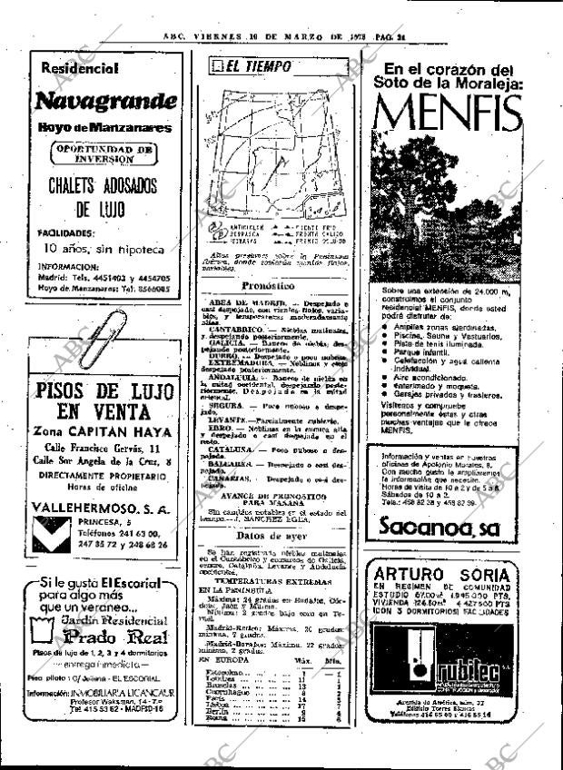 ABC MADRID 10-03-1978 página 50