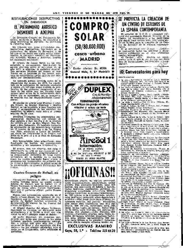ABC MADRID 10-03-1978 página 52