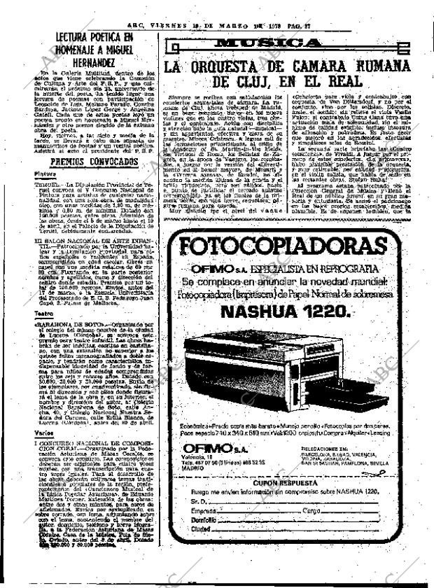 ABC MADRID 10-03-1978 página 53