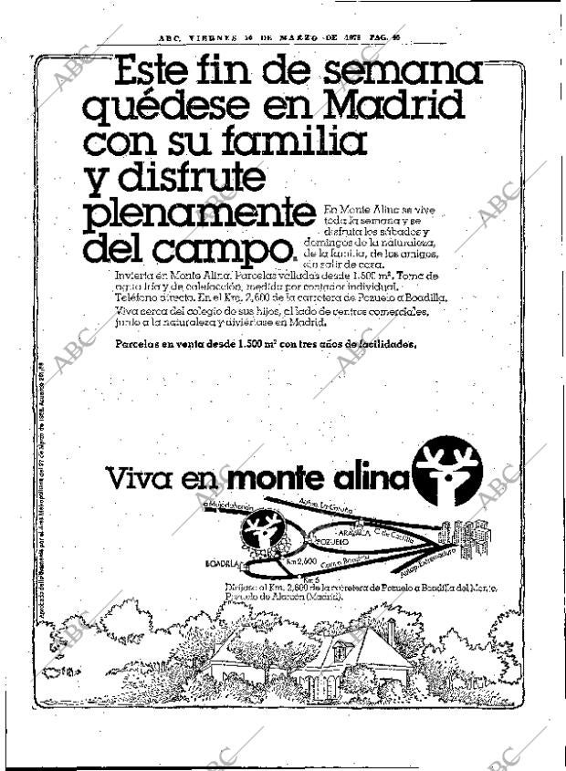 ABC MADRID 10-03-1978 página 56