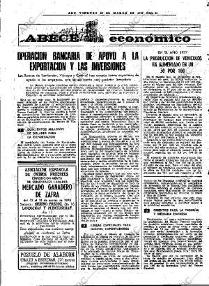 ABC MADRID 10-03-1978 página 57