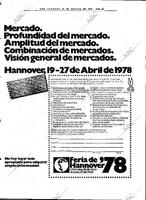 ABC MADRID 10-03-1978 página 60