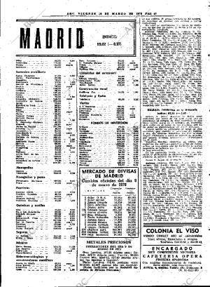 ABC MADRID 10-03-1978 página 63