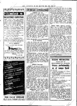 ABC MADRID 10-03-1978 página 64