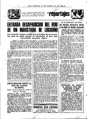 ABC MADRID 10-03-1978 página 65