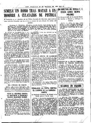ABC MADRID 10-03-1978 página 66