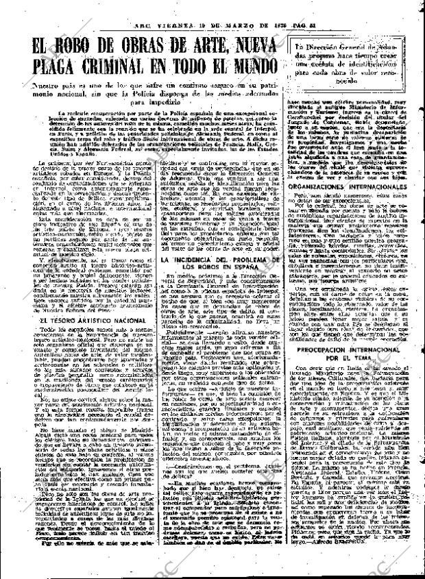 ABC MADRID 10-03-1978 página 67