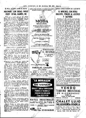 ABC MADRID 10-03-1978 página 70