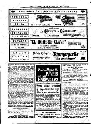 ABC MADRID 10-03-1978 página 75