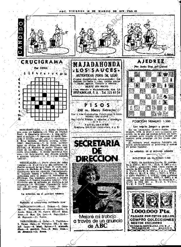 ABC MADRID 10-03-1978 página 79