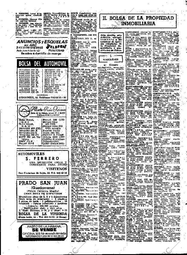 ABC MADRID 10-03-1978 página 81