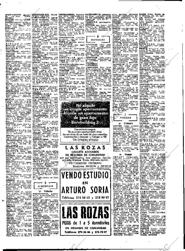 ABC MADRID 10-03-1978 página 82