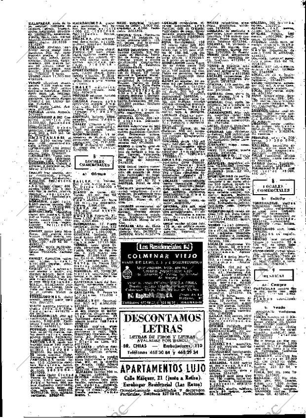 ABC MADRID 10-03-1978 página 83