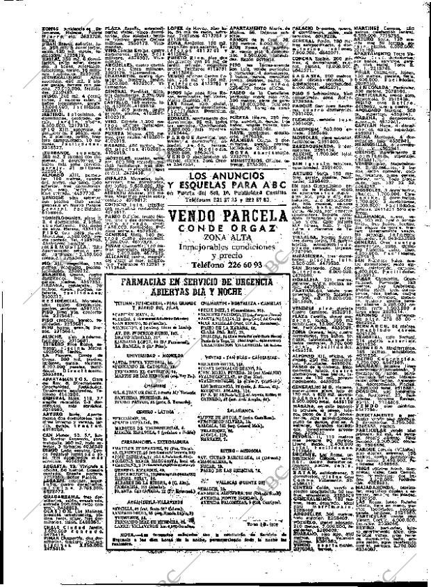 ABC MADRID 10-03-1978 página 85