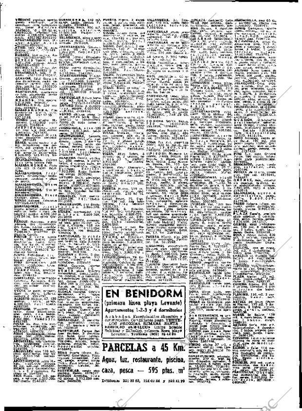 ABC MADRID 10-03-1978 página 86