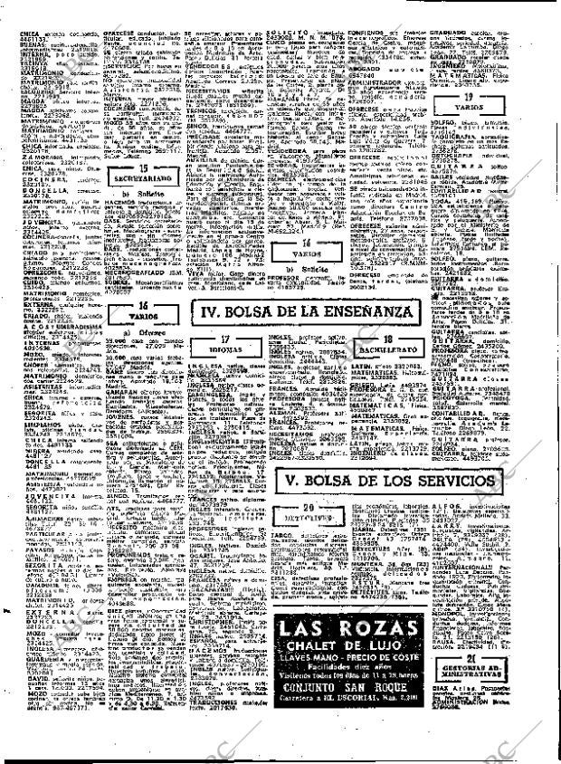 ABC MADRID 10-03-1978 página 88