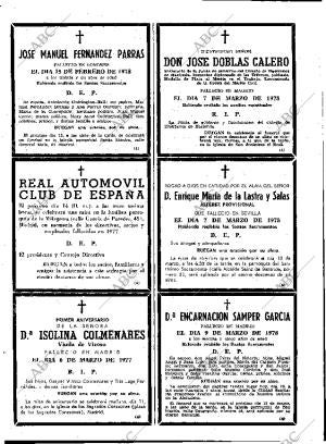 ABC MADRID 10-03-1978 página 94