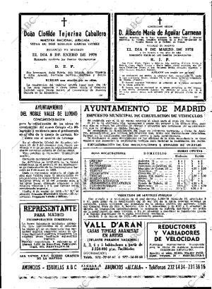 ABC MADRID 10-03-1978 página 95