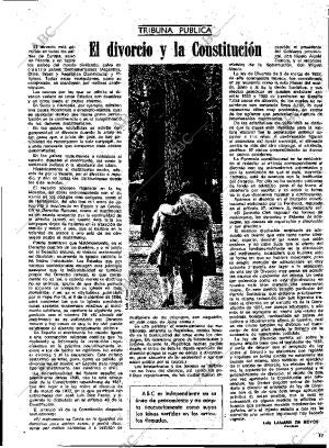 ABC MADRID 10-03-1978 página 97