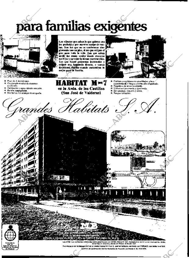 ABC MADRID 10-03-1978 página 98