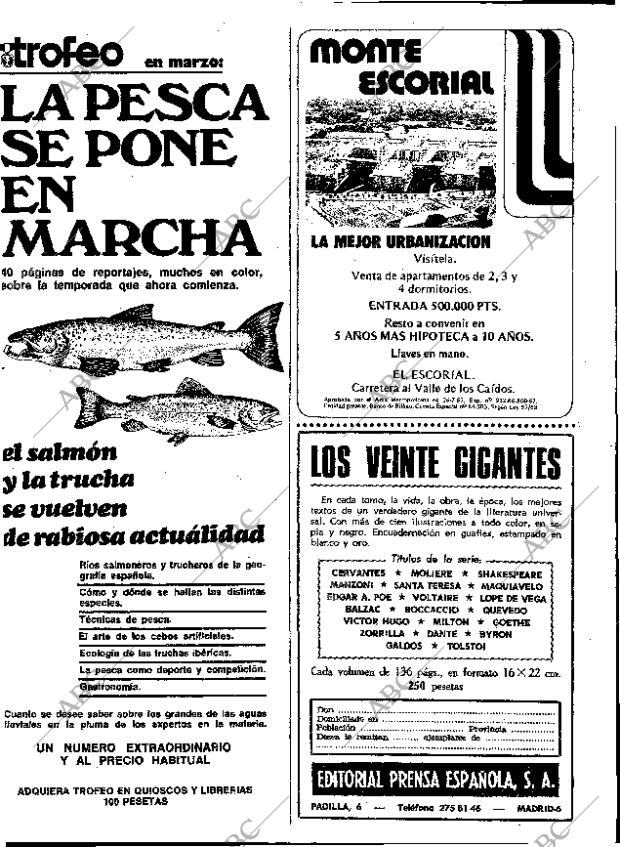 ABC MADRID 11-03-1978 página 100