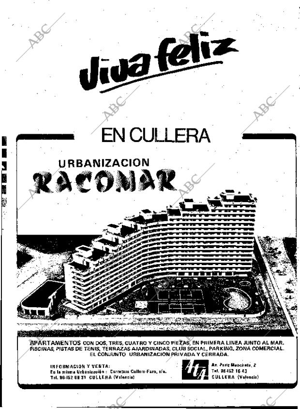 ABC MADRID 11-03-1978 página 101