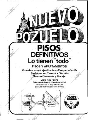 ABC MADRID 11-03-1978 página 2