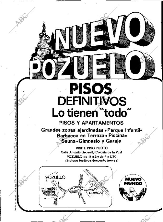 ABC MADRID 11-03-1978 página 2