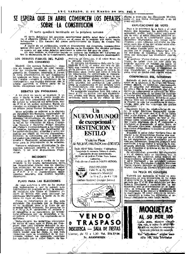 ABC MADRID 11-03-1978 página 25