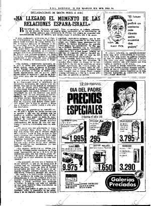 ABC MADRID 11-03-1978 página 41