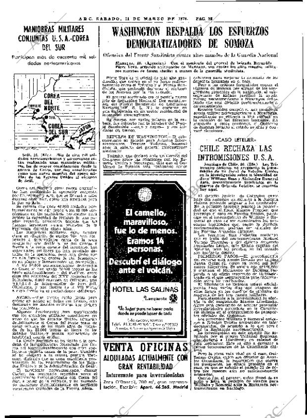 ABC MADRID 11-03-1978 página 42