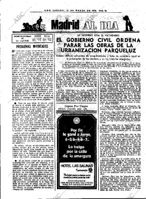 ABC MADRID 11-03-1978 página 45