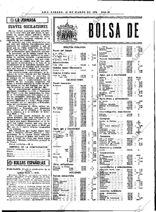 ABC MADRID 11-03-1978 página 58