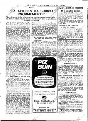 ABC MADRID 11-03-1978 página 64