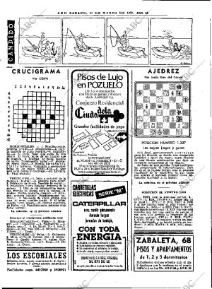 ABC MADRID 11-03-1978 página 74