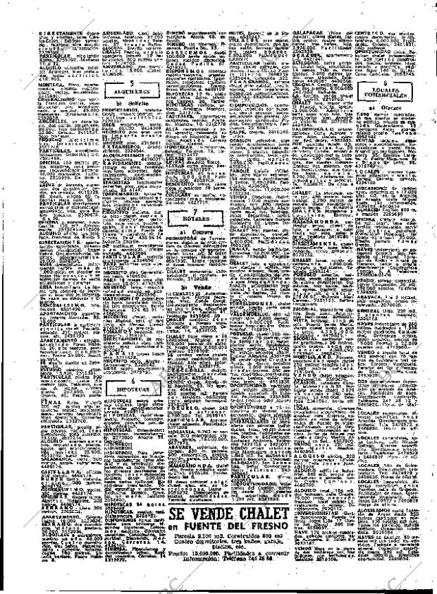 ABC MADRID 11-03-1978 página 77