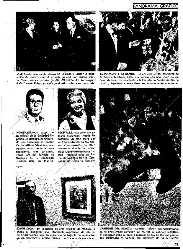 ABC MADRID 11-03-1978 página 97