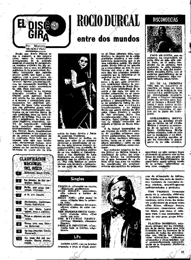 ABC MADRID 12-03-1978 página 101