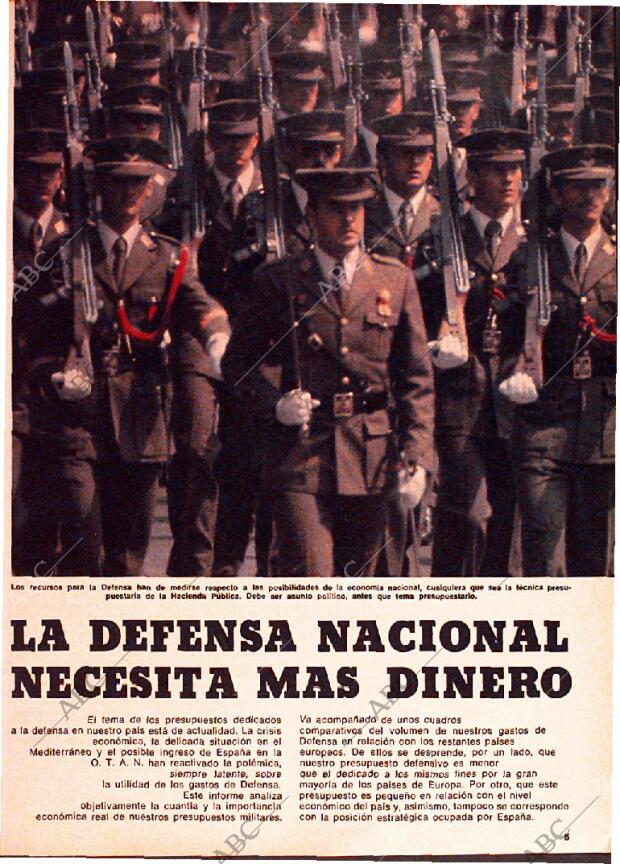 ABC MADRID 12-03-1978 página 109