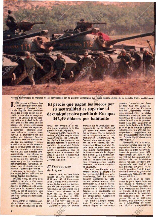 ABC MADRID 12-03-1978 página 110