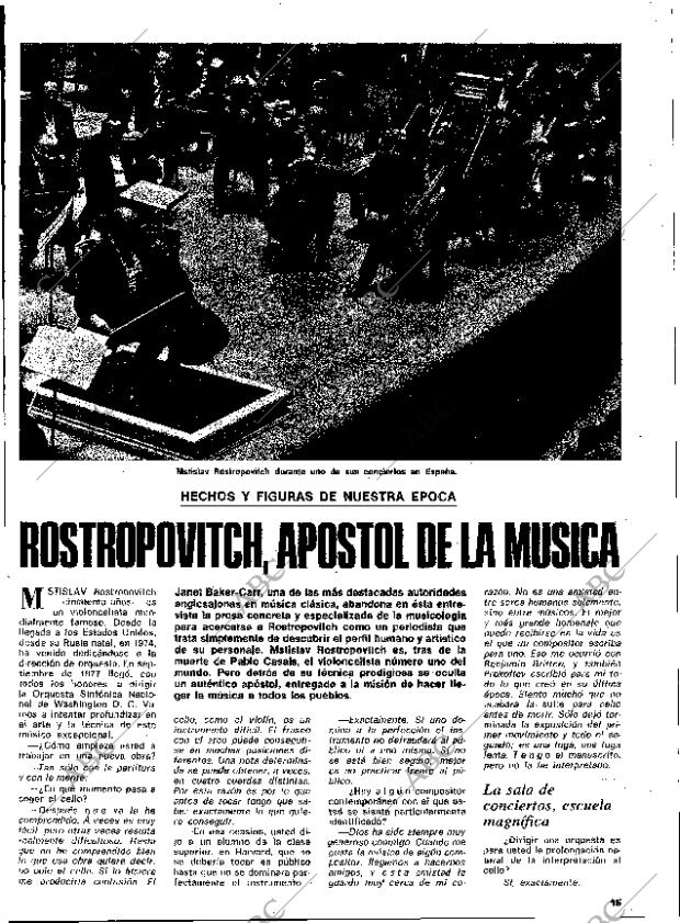 ABC MADRID 12-03-1978 página 119