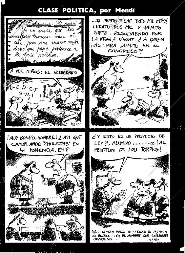 ABC MADRID 12-03-1978 página 123